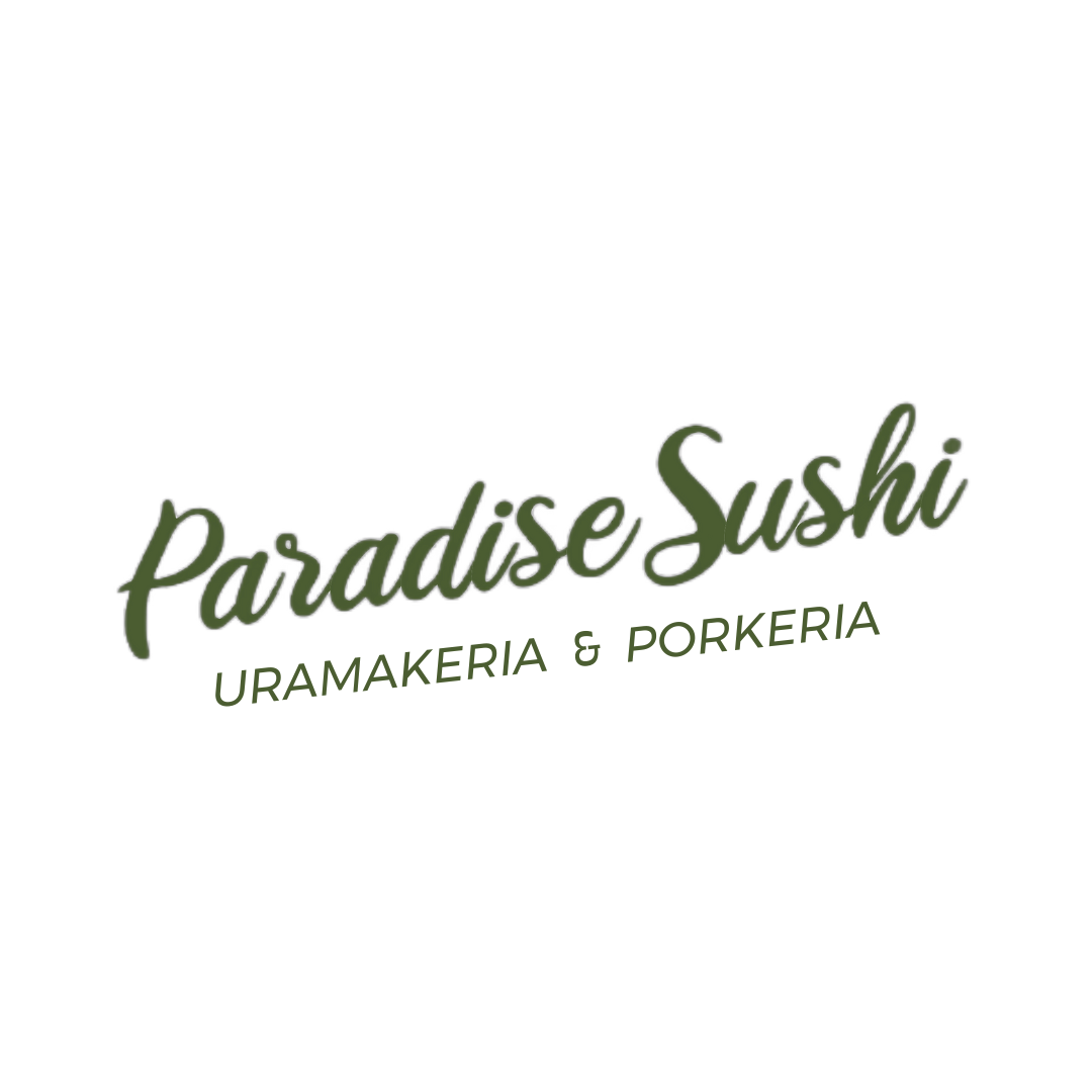 paradise sushi
