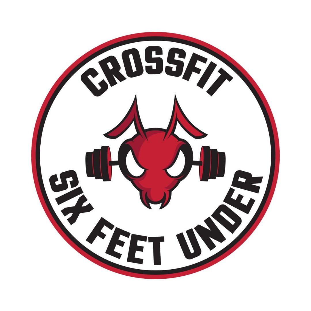 crossfit six feet under