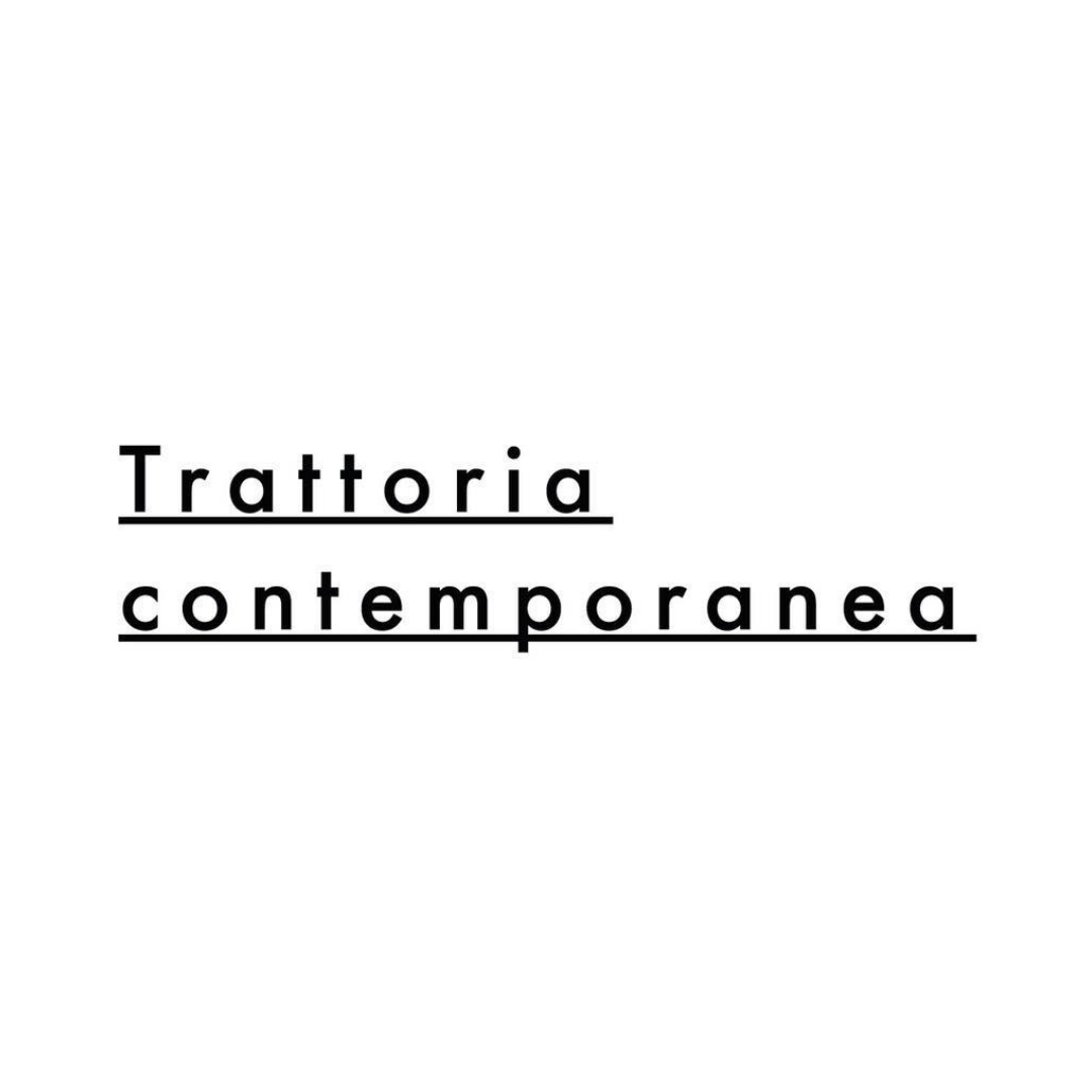 trattoria contemporanea